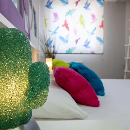 Apartamento En El Centro De Vigo Con Parking Daire *