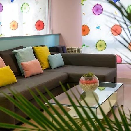 Apartamento En El Centro De Vigo Con Parking Daire Vigo