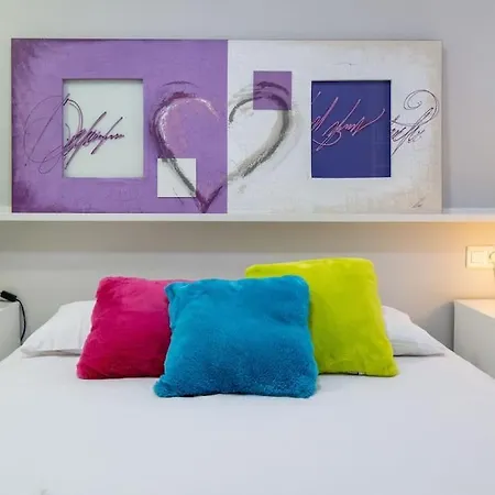 Daire Apartamento En El Centro De Vigo Con Parking Vigo