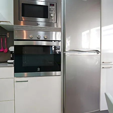 En El Centro De Con Parking