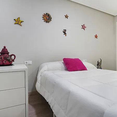 En El Centro De Con Parking