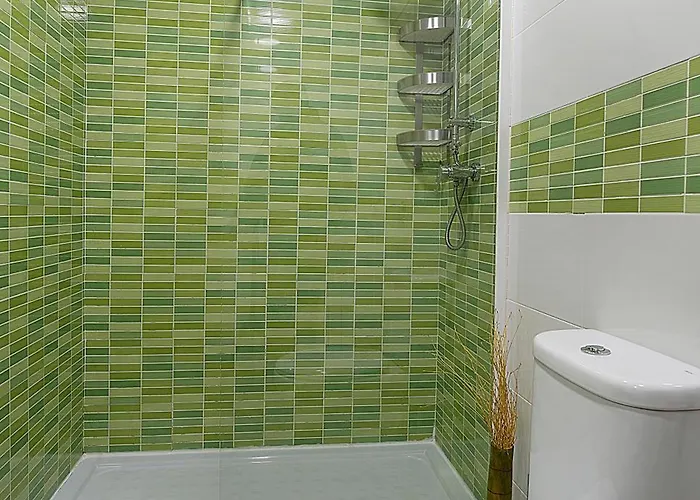 En El Centro De Con Parking