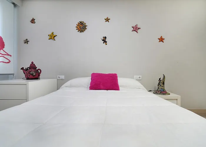 En El Centro De Con Parking * Vigo